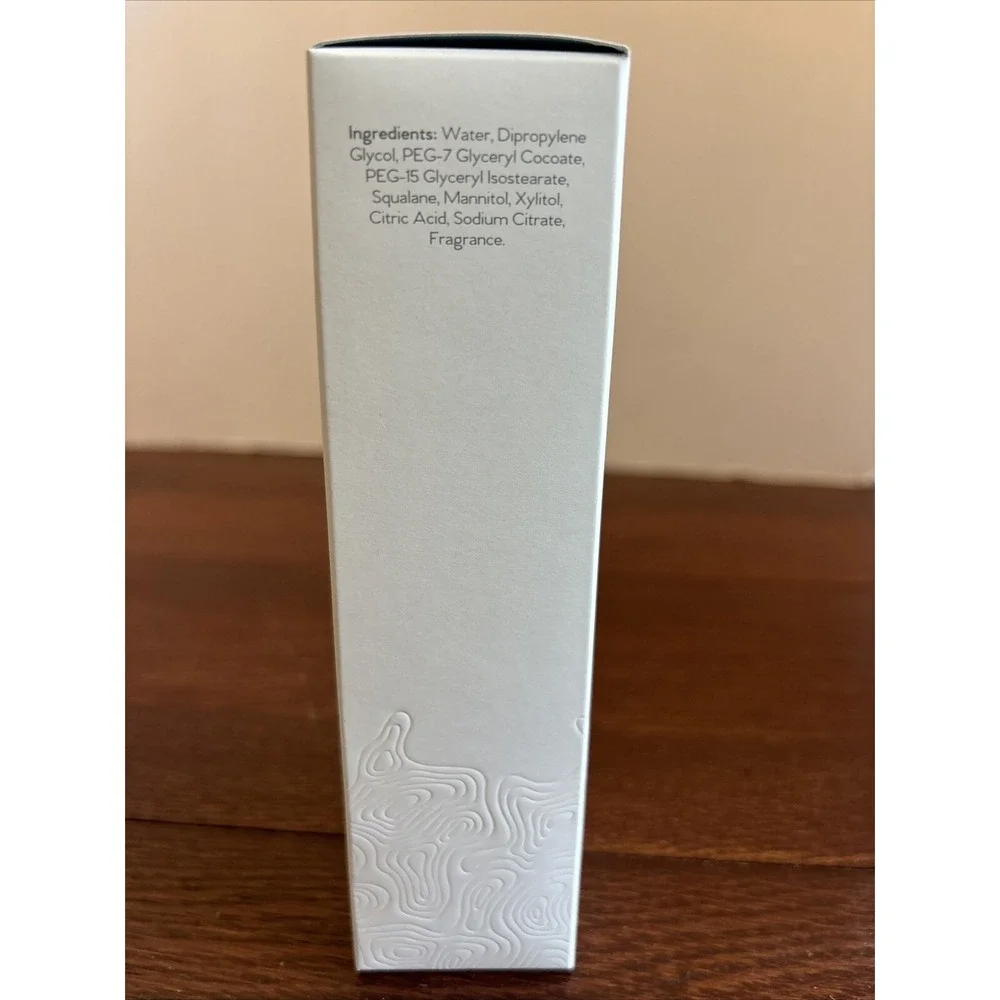 Usana Celavive Conditioning Make Up Remover Sealed New‎ 4oz